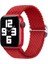 Apple Watch 42/44/45/46/49mm Kordon Örgü Tokalı Kordon 2/3/4/5/6/se/7/8/9/10/ultra 1
