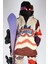 SS7928 Free Serisi Kadın Snowboard Montu 1