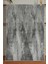 Dekoratif Pamuklu Dokuma Taban Modern Yıkanabilir Leke Tutmaz Ince Makine Dokuması Halı,kilim 3