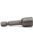 Manyetik Somun Adaptörü 12X45 Mm MU-2182 1