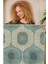 Dekoratif Pamuklu Dokuma Taban Modern Yıkanabilir Leke Tutmaz Ince Makine Dokuması Halı,kilim 4