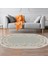 Dekoratif Pamuklu Dokuma Taban Modern Yıkanabilir Leke Tutmaz Ince Makine Dokuması Halı,kilim 1