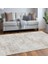 Dekoratif Pamuklu Dokuma Taban Modern Yıkanabilir Leke Tutmaz Ince Makine Dokuması Halı,kilim 2
