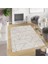 Dekoratif Pamuklu Dokuma Taban Modern Yıkanabilir Leke Tutmaz Ince Makine Dokuması Halı,kilim 1