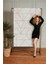 Dekoratif Pamuklu Dokuma Taban Modern Yıkanabilir Leke Tutmaz Ince Makine Dokuması Halı,kilim 3