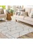 Dekoratif Pamuklu Dokuma Taban Modern Yıkanabilir Leke Tutmaz Ince Makine Dokuması Halı,kilim 1