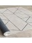 Dekoratif Pamuklu Dokuma Taban Modern Yıkanabilir Leke Tutmaz Ince Makine Dokuması Halı,kilim 4