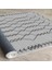 Dekoratif Pamuklu Dokuma Taban Modern Yıkanabilir Leke Tutmaz Ince Makine Dokuması Halı,kilim 4