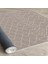 Dekoratif Pamuklu Dokuma Taban Modern Yıkanabilir Leke Tutmaz Ince Makine Dokuması Halı,kilim 4