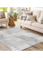 Dekoratif Pamuklu Dokuma Taban Modern Yıkanabilir Leke Tutmaz Ince Makine Dokuması Halı,kilim 1
