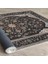 Dekoratif Pamuklu Dokuma Taban Modern Yıkanabilir Leke Tutmaz Ince Makine Dokuması Halı,kilim 4