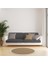 Dekoratif Pamuklu Dokuma Taban Modern Yıkanabilir Leke Tutmaz Ince Makine Dokuması Halı,kilim 1