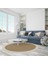 Dekoratif Pamuklu Dokuma Taban Modern Yıkanabilir Leke Tutmaz Ince Makine Dokuması Halı,kilim 3