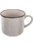 Prato Mug Mid Krem 1