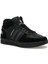 Klan Hı 2pr Siyah Erkek Sneaker 1