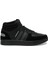 Klan Hı 2pr Siyah Erkek Sneaker 2