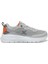 Alfıe Tx 3fx Gri Unisex Comfort Ayakkabı 2