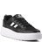 Deren-G Siyah-Beyaz Kadın Sneaker 1