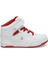 Jones J Hı 2pr Beyaz Erkek Çocuk High Sneaker 2
