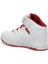 Jones J Hı 2pr Beyaz Erkek Çocuk High Sneaker 3