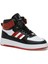 PS155 Hı 2pr Beyaz Erkek Çocuk High Sneaker 1