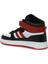 PS155 Hı 2pr Beyaz Erkek High Sneaker 3