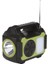 GD-8072 Solar Işık Istasyonu Radyo/mp3 Çalar/fener 1