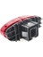 Peugeot 206 Merkezi Kilit ve Dörtlü Flaşör Düğmesi 1998-2011 3