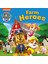 Farm Heroes - Paw Patrol 1