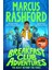 Breakfast Club Adventures - The Beast Beyond The Fence 1
