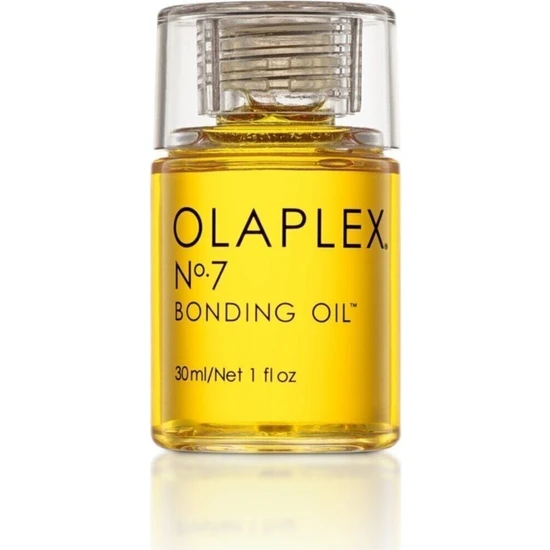 Olaplex No 7 Bonding Oil Yapılandırıcı Ve Şekillendirici Yağ 30 Ml 89636400267
