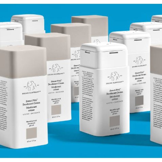 Drunk Elephant Sweet Pitti Deodorant Cream Fiyatı