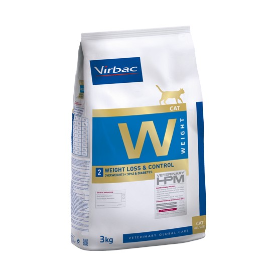 Virbac Weight Loss & Control 3kg Kedi Maması Fiyatı