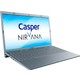 Casper Nirvana C500.1135-8V00X-G-F Intel Core i5 1135G7 8GB 500GB SSD Freedos 15.6" Taşınabilir Bilgisayar