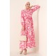  Renk Pembe
