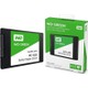 WD 240 GB 2.5 SATA3 SSD 545MB/S 3DNAND WDS240G2G0A