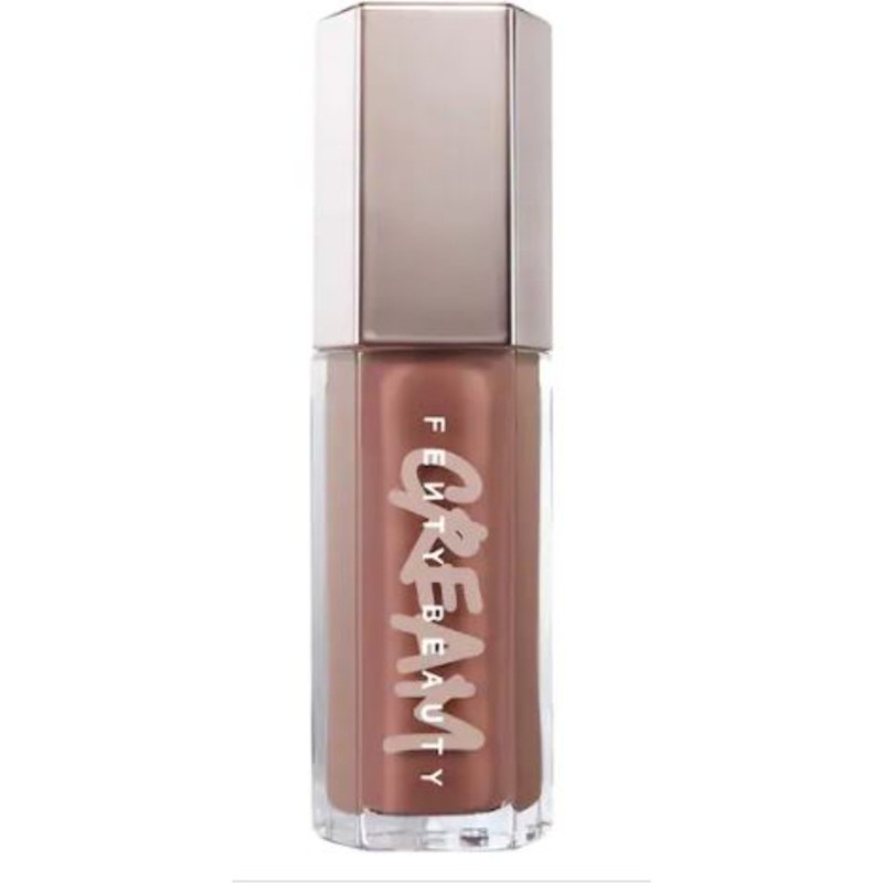 Fenty Beauty Gloss Bomb Cream Color Drip Lip Cream - Fenty Glow