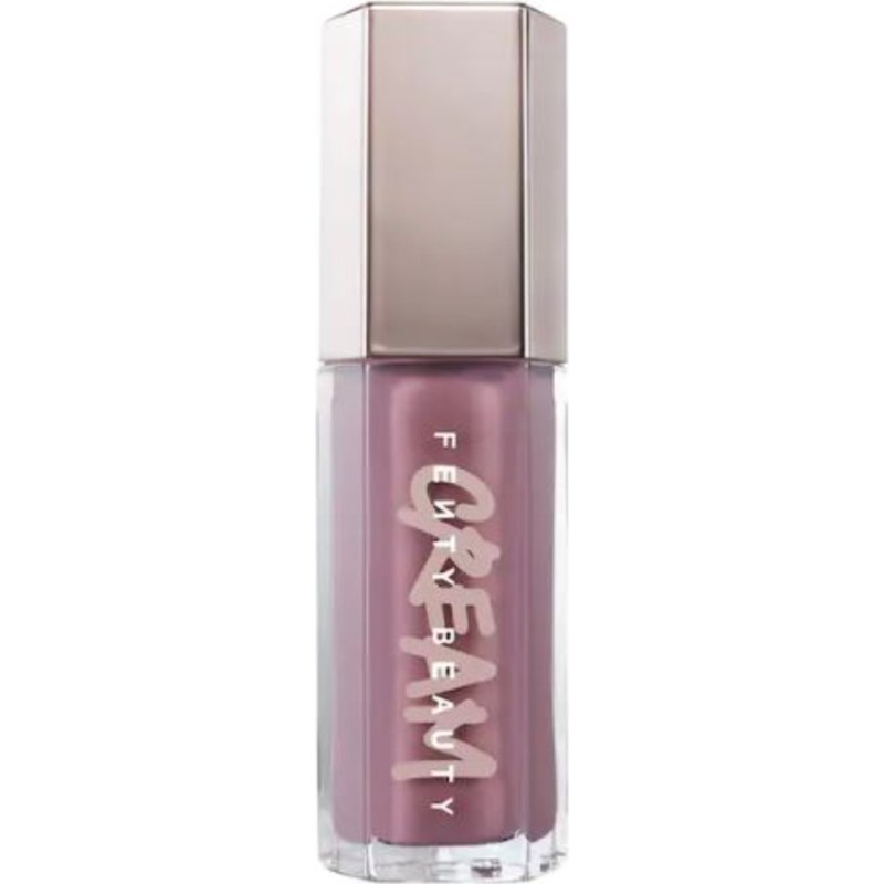 Fenty Beauty Gloss Bomb Cream Color Drip Lip Cream - Mauve Wive