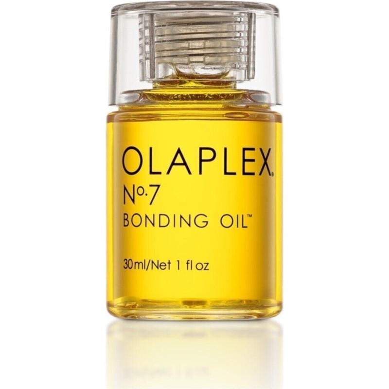 OLAPLEX No 7 Yapılandırıcı Ve Şekillendirici Bonding Oil 30 ml 89636400267 Özel Formül İçeren Yağ
