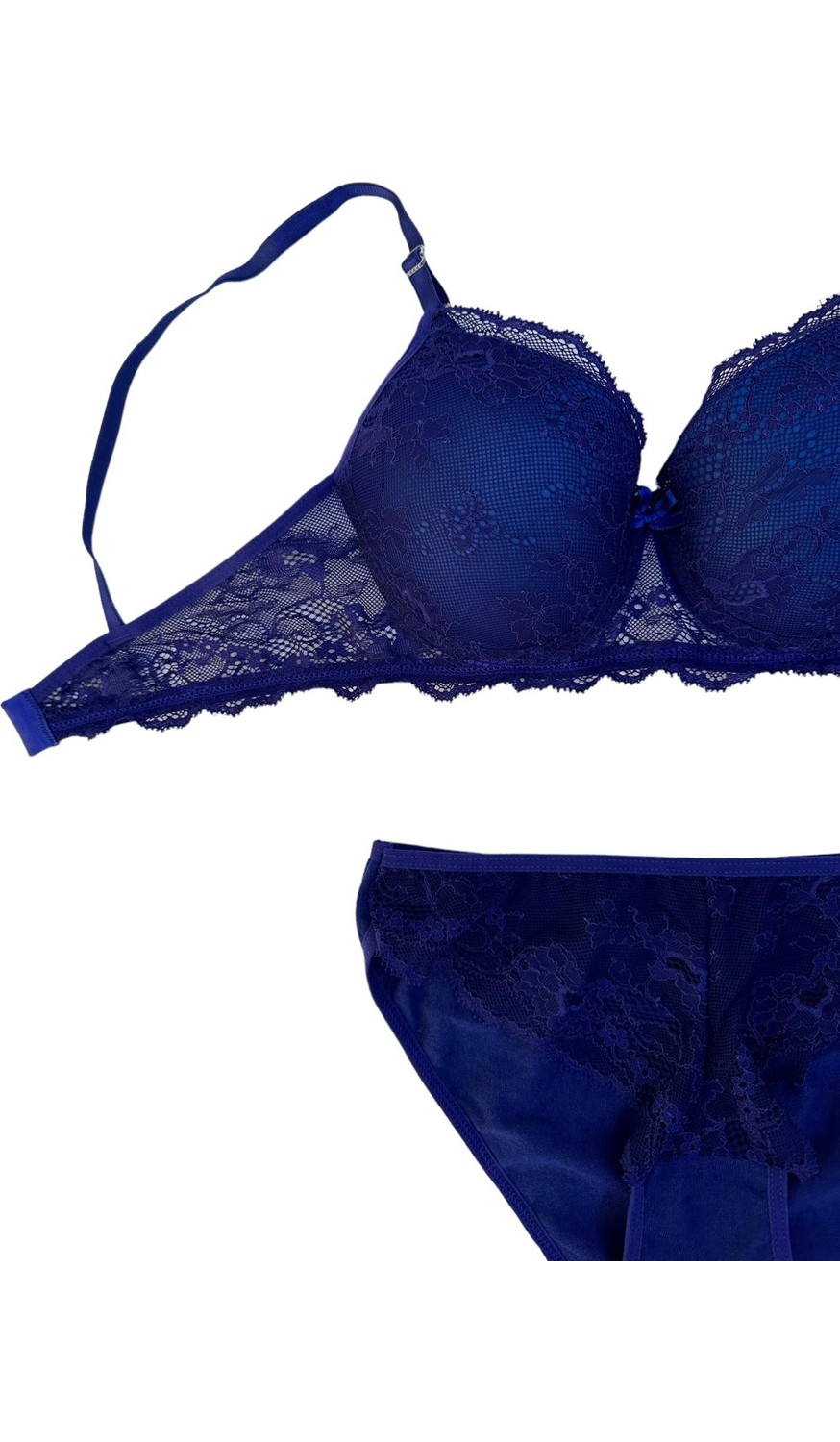 Moda Lady Dolgulu İç Çamaşır Takımı görsel 3