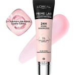 L'Oréal Paris Prime Lab Pore Minimizer Gözenek Küçültücü Aha Ve Bha Içeren Primer