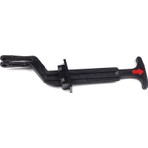 VW Passat B5 B5.5 İçin Bross Otomotiv  BDP883 Kaput Açma Mandalı 3B0823593C-D