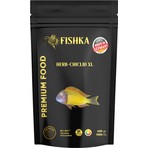 Fishka Herb-Cichlid Xl 1000 ml Tropheus Balık Yemi