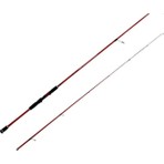 Okuma Red Spin 7'0'' 2.12 cm 1-12 gr 2 Parça Lrf Kamış