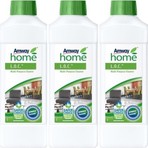 Amway Loc Çok Amaçlı Temizleyici 3 x 1 lt Beyaz Renkli Doğal Kaynaklı Güvenli Formül ™ L.o.c.™