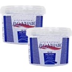 Bonhair Saç Jölesi Sert Klasık 700 gr 2 Adet