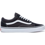 VANS Ua Old Skool VN000D3HY281 Unisex SİYAH/BEYAZ Günlük Sneaker Ayakkabı