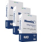 Newday Magnezyum Complex x 3 Adet