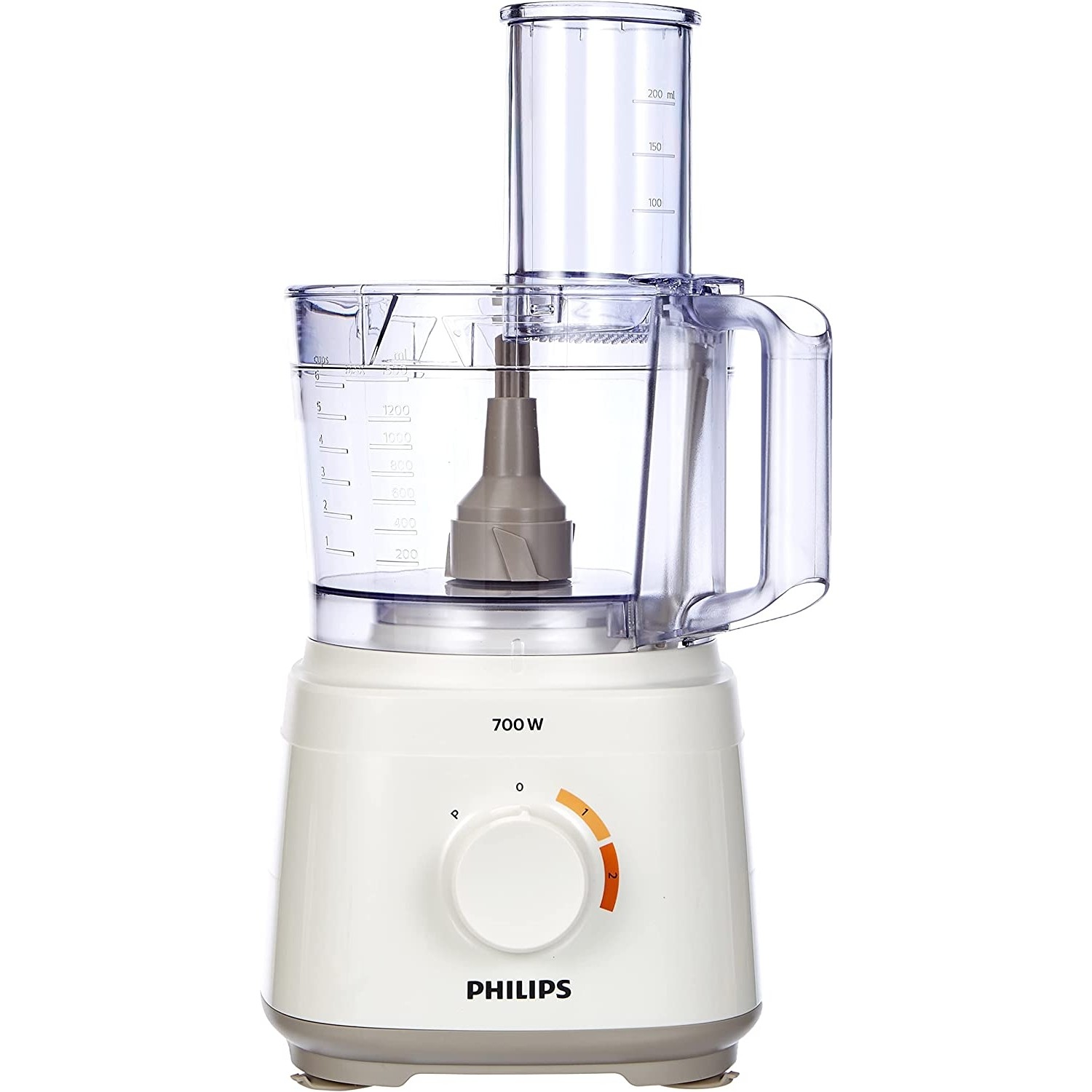 Philips HR7310/00 Günlük Mutfak Robotu (700 W 16 Fonksiyo Fiyatı