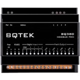 Bqtek BQ380 Modbus LED Dımmer 4x